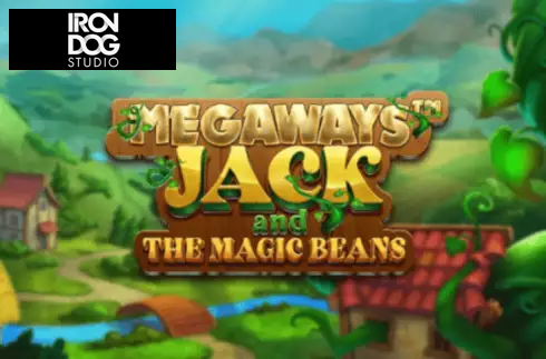 Megaways Jack and The Magic Beans